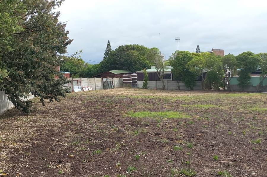 0 Bedroom Property for Sale in Struisbaai Western Cape